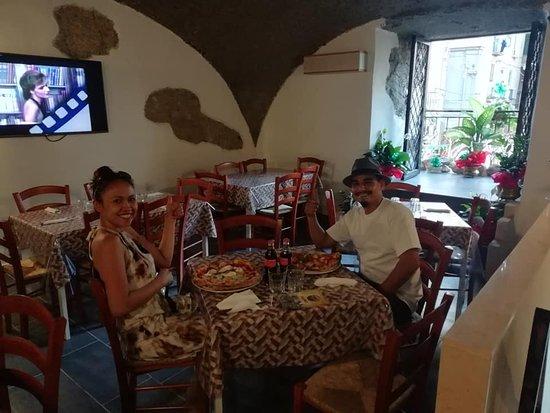 Terra Mia Centro Storico